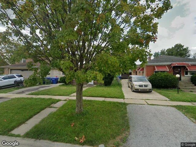 House image located at Blue Island, IL 60406