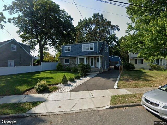 House image located at Bloomfield, NJ 07003