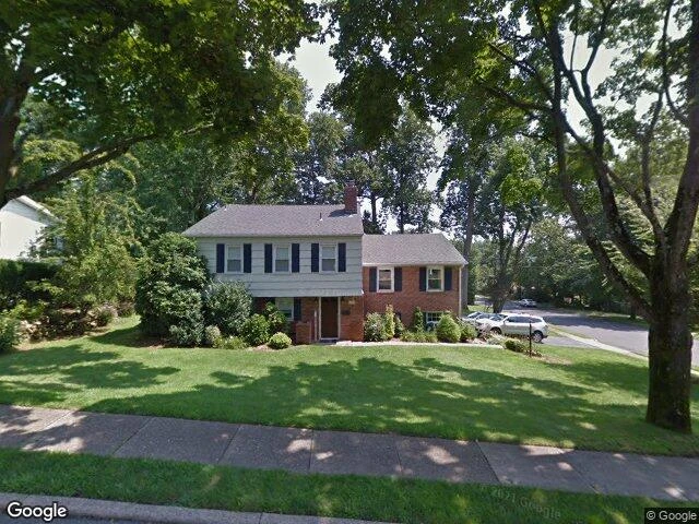 House image located at Wayne, NJ 07470