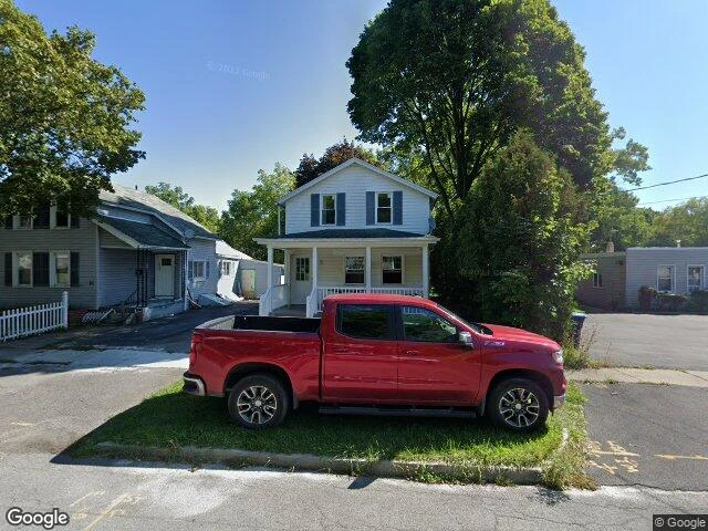 House image located at Geneva, NY 14456