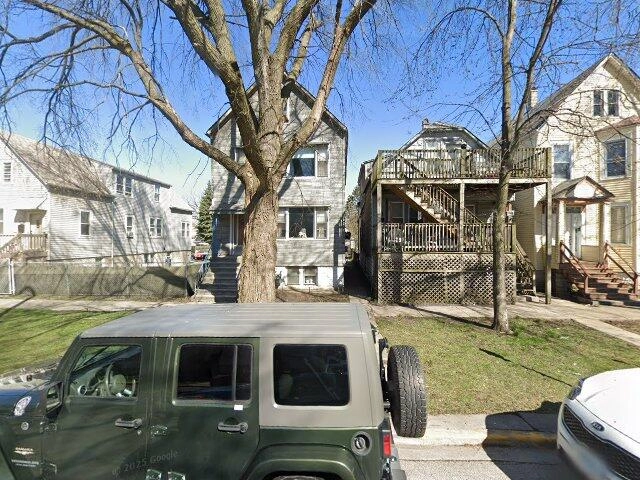 House image located at Cicero, IL 60804