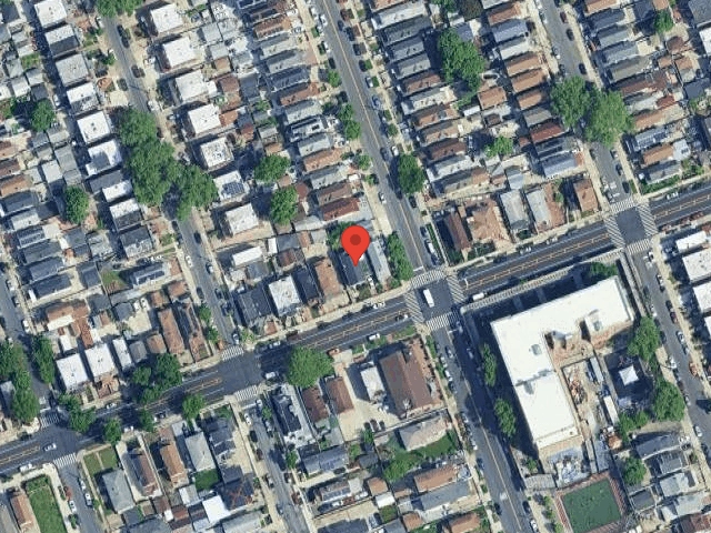 House image located at South Ozone Park, NY 11420