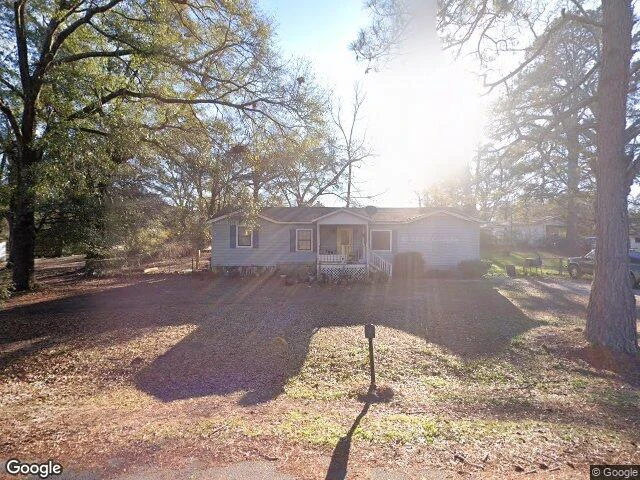 House image located at Wetumpka, AL 36093