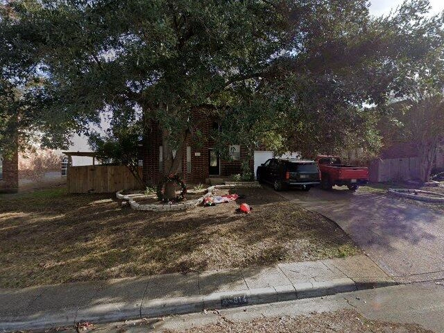 House image located at San Antonio, TX 78258