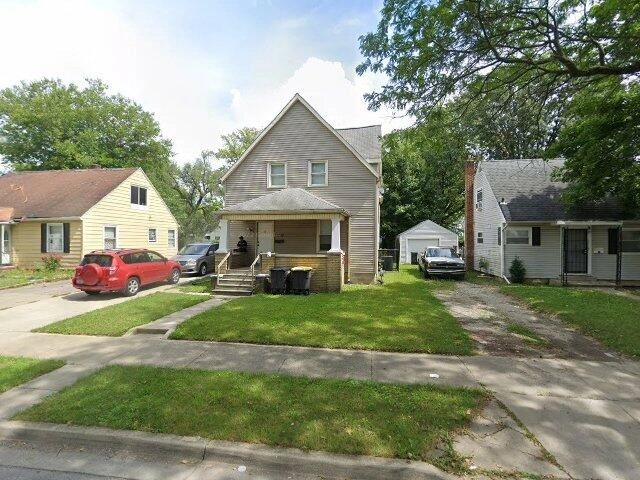 House image located at Fort Wayne, IN 46806