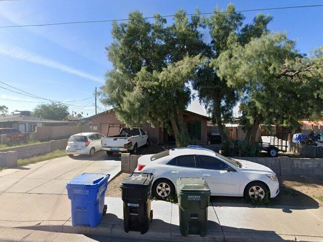 House image located at Phoenix, AZ 85007