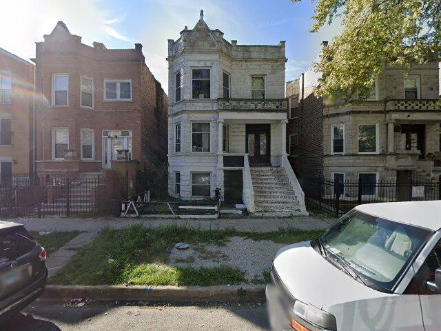 House image located at Chicago, IL 60623