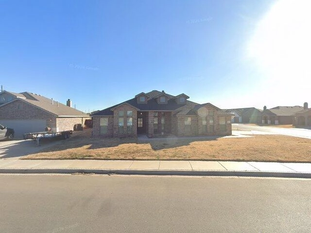 House image located at Lubbock, TX 79424