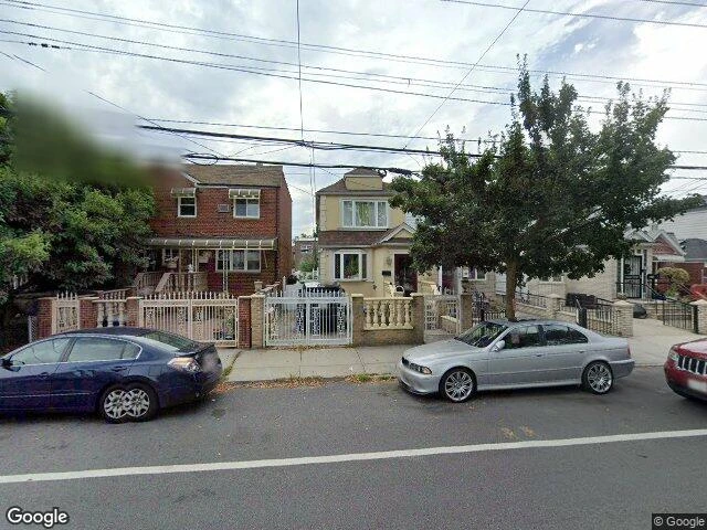 House image located at Brooklyn, NY 11234