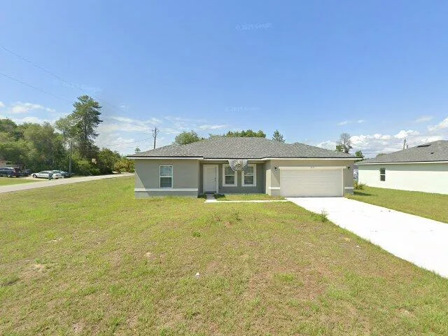 House image located at Ocala, FL 34473