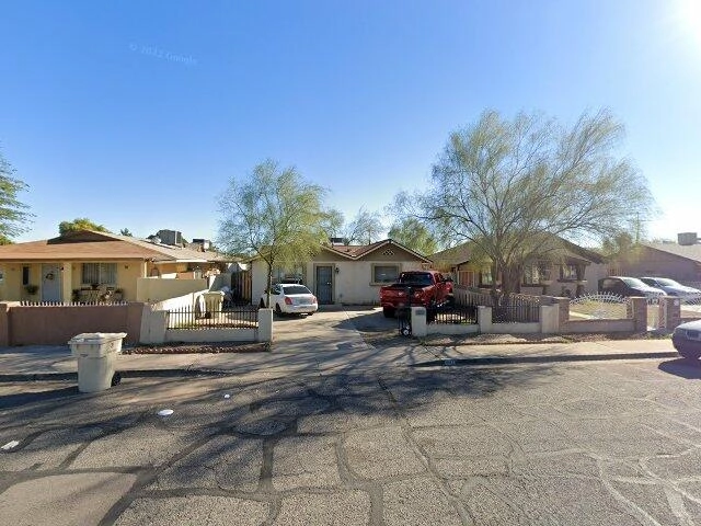 House image located at Glendale, AZ 85301