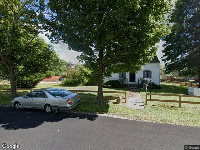 House image located at Ledgewood, NJ 07852