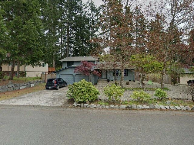 House image located at Lacey, WA 98503
