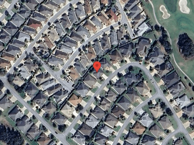 House image located at The Villages, FL 32163