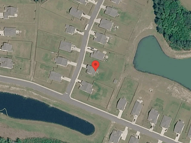 House image located at Huger, SC 29450