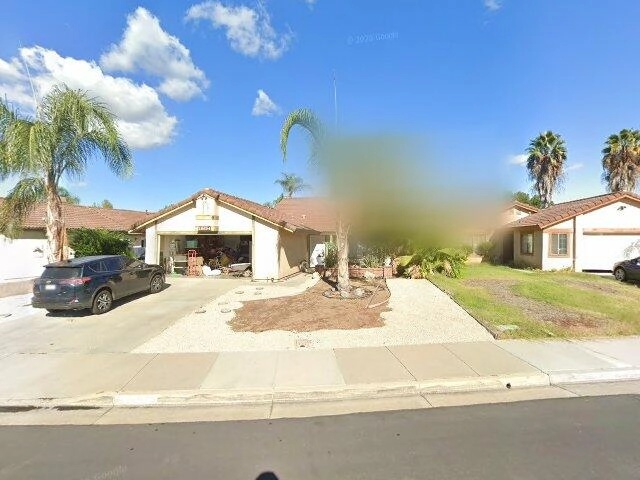 House image located at Murrieta, CA 92563