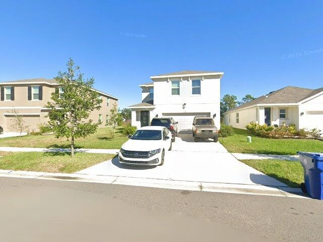 House image located at Zephyrhills, FL 33541