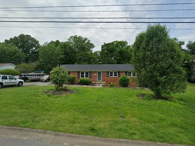 House image located at Shelbyville, TN 37160