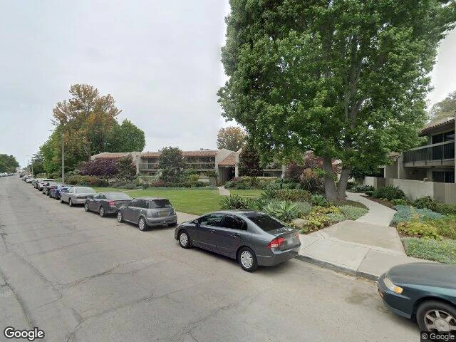 House image located at Goleta, CA 93117