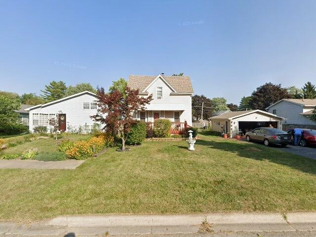 House image located at Zion, IL 60099