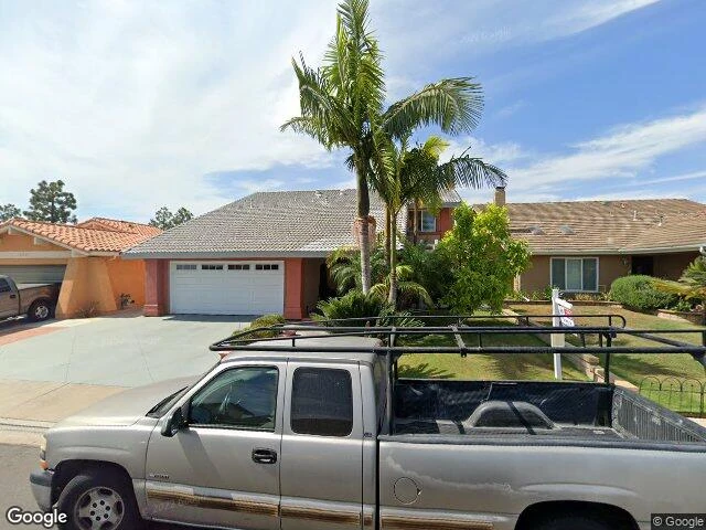 House image located at Fountain Valley, CA 92708