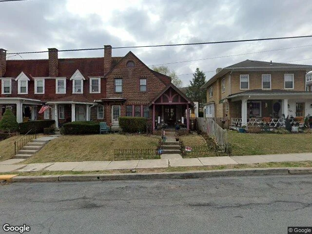 House image located at Reading, PA 19606