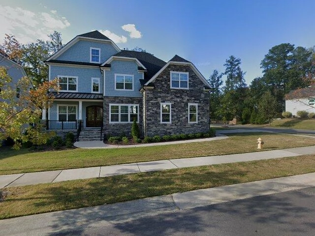 House image located at Wake Forest, NC 27587