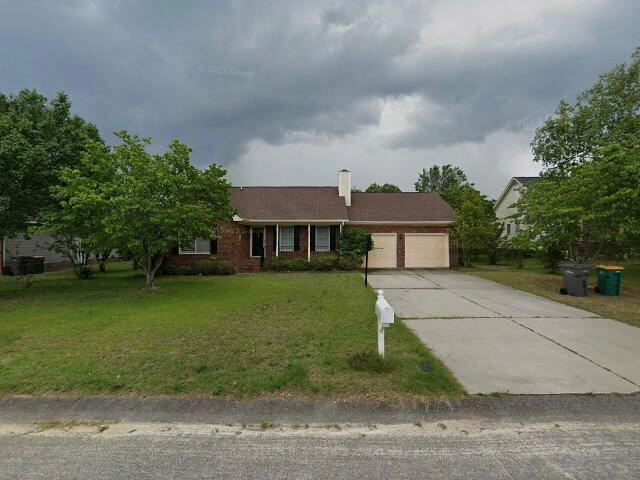 House image located at Hope Mills, NC 28348