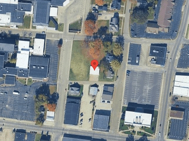 House image located at Fremont, IN 46737