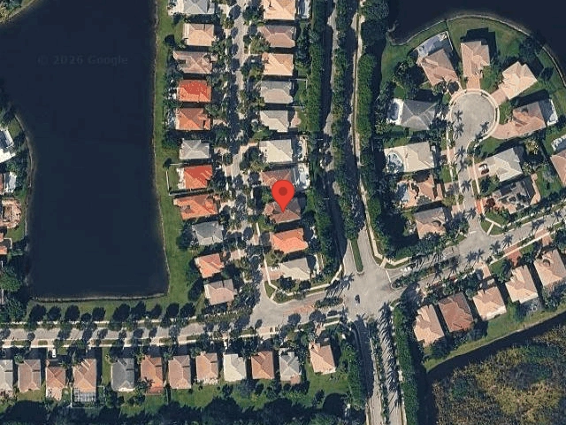 House image located at Wellington, FL 33414