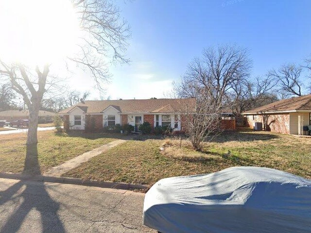 House image located at Abilene, TX 79603
