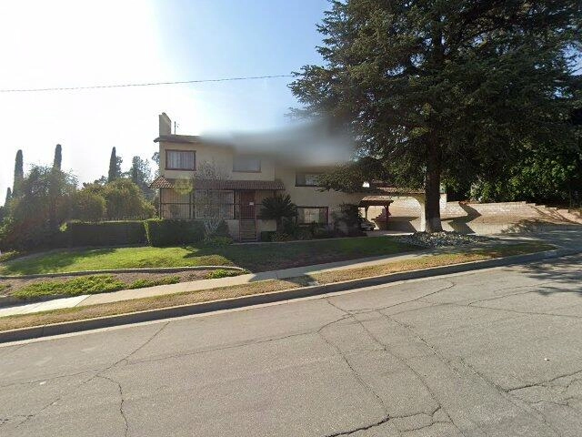 House image located at Glendora, CA 91741