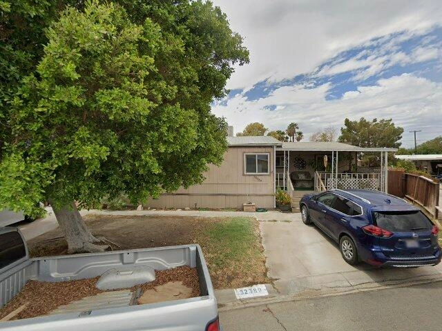 House image located at Thousand Palms, CA 92276