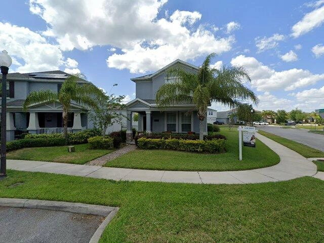 House image located at Orlando, FL 32832