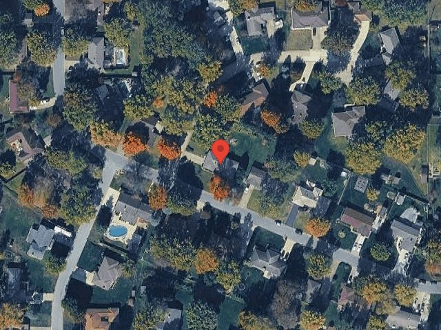 House image located at Greenwood, IN 46142