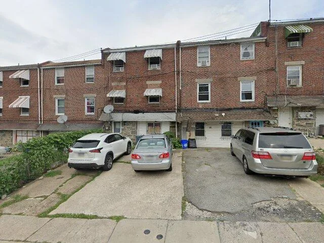 House image located at Upper Darby, PA 19082