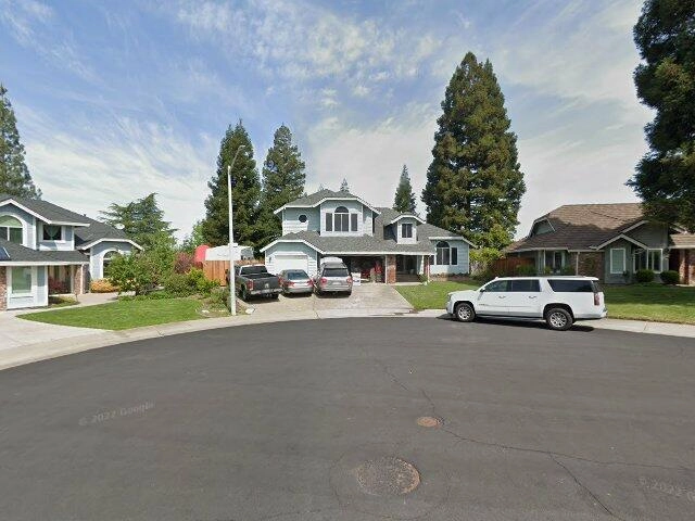 House image located at Roseville, CA 95661