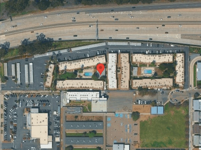 House image located at El Cajon, CA 92020