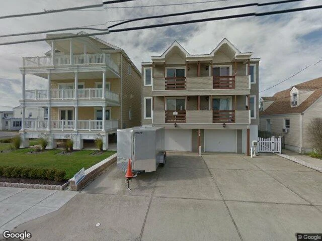 House image located at Brigantine, NJ 08203