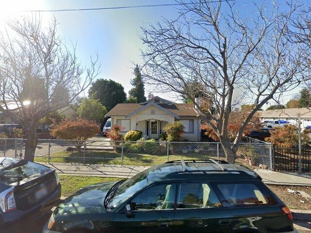 House image located at San Leandro, CA 94578
