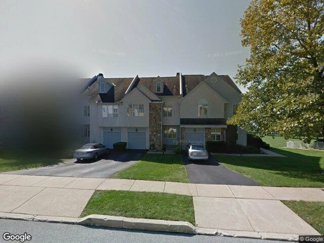 House image located at Exton, PA 19341