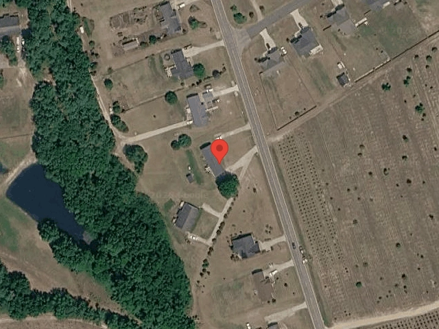 House image located at Angier, NC 27501