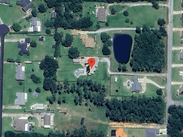 House image located at Cantonment, FL 32533