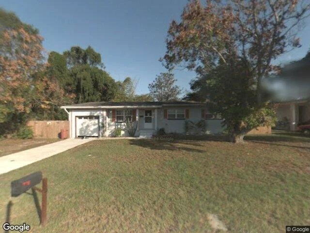 House image located at Orlando, FL 32810