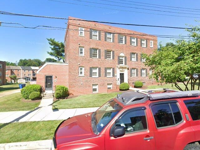 House image located at Washington, DC 20020