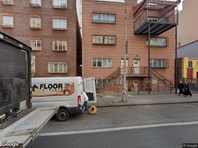 House image located at Brooklyn, NY 11205