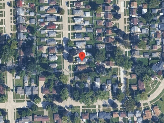 House image located at Allen Park, MI 48101