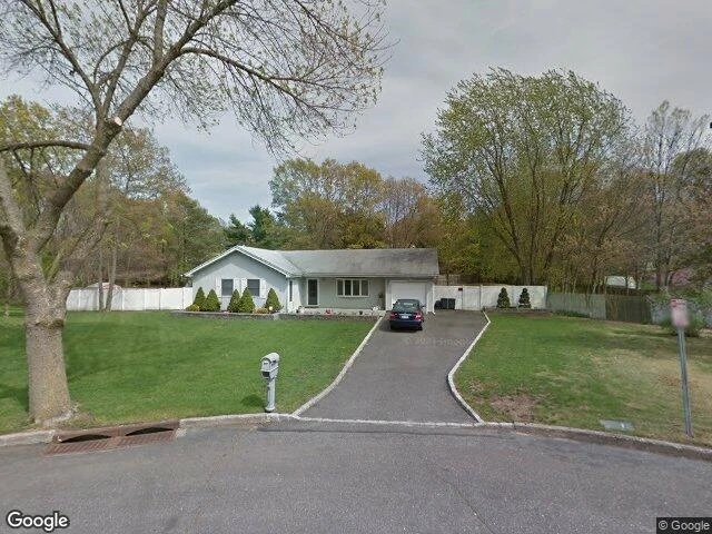 House image located at Medford, NY 11763