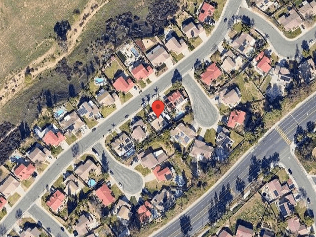 House image located at Moreno Valley, CA 92557
