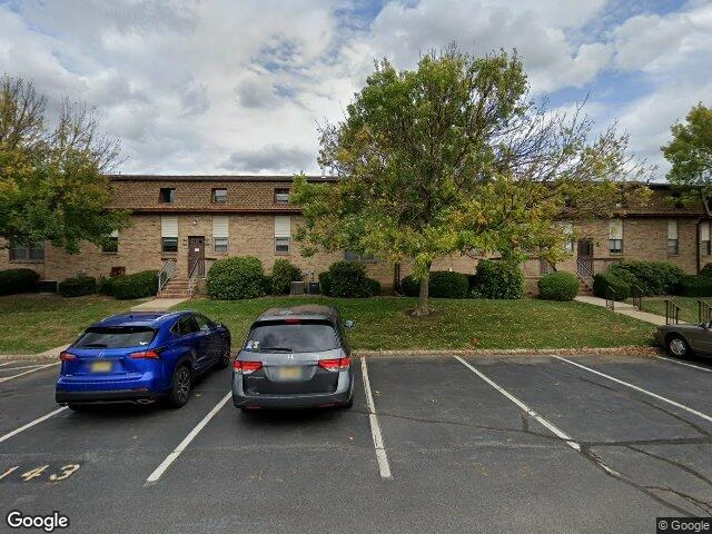 House image located at North Brunswick, NJ 08902